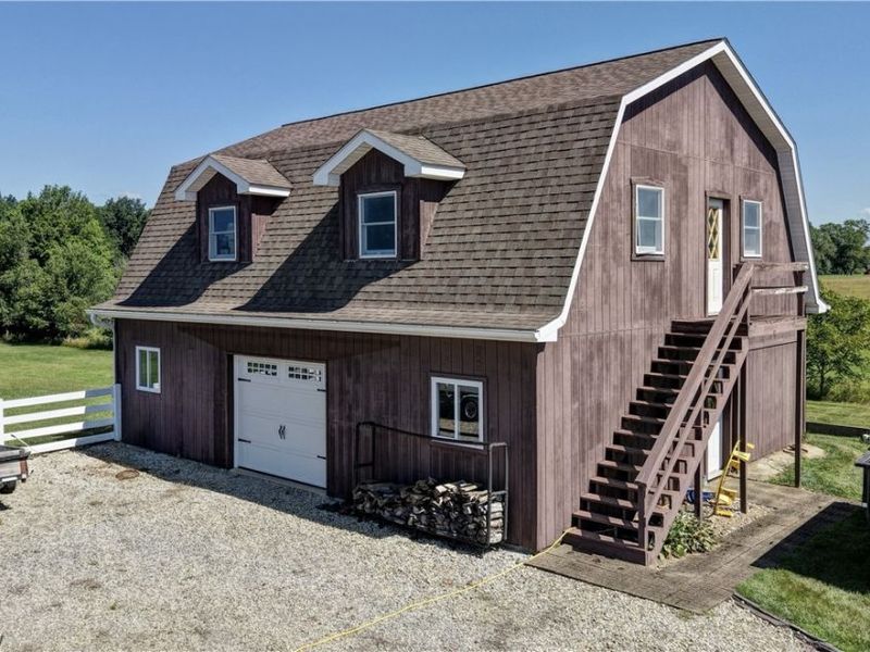 6018 Race Road NW, Strasburg, OH 44680 Photo 23