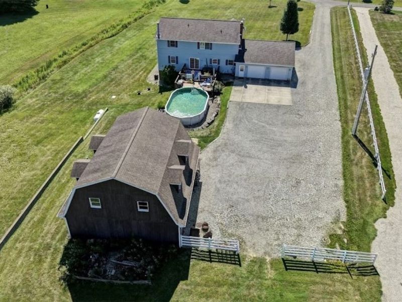 6018 Race Road NW, Strasburg, OH 44680 Photo 26