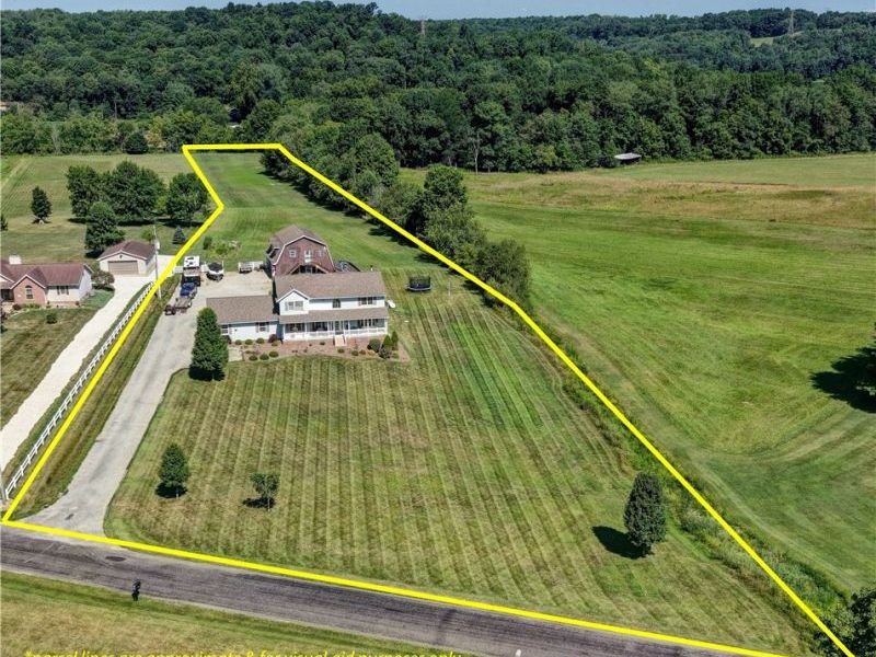6018 Race Road NW, Strasburg, OH 44680 Photo 28