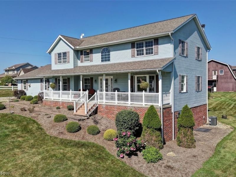 6018 Race Road NW, Strasburg, OH 44680 Photo 3