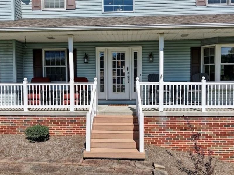 6018 Race Road NW, Strasburg, OH 44680 Photo 4