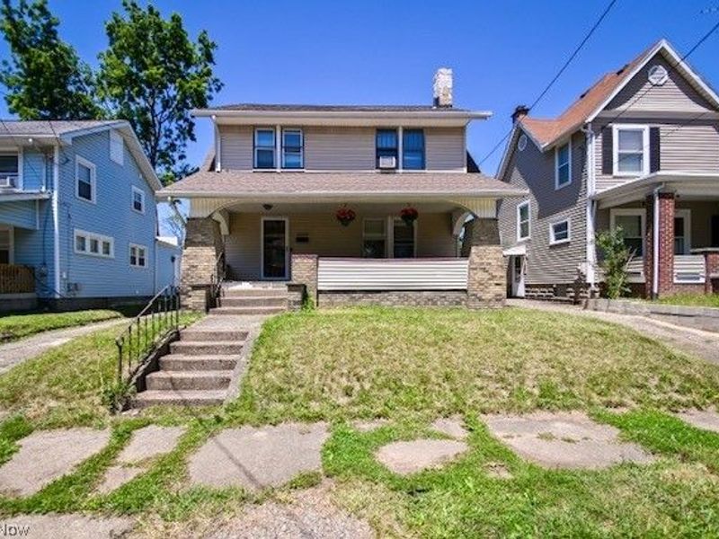 1309 22nd Street NW, Canton, OH 44709 Photo 1