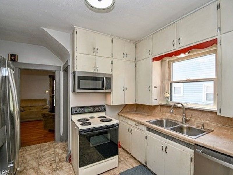 1309 22nd Street NW, Canton, OH 44709 Photo 9