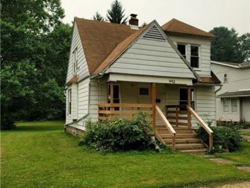 442 Pratt Street, Ravenna, OH 44266 Photo 1