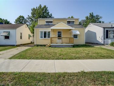 13117 Wilton Avenue, Cleveland, OH 44135