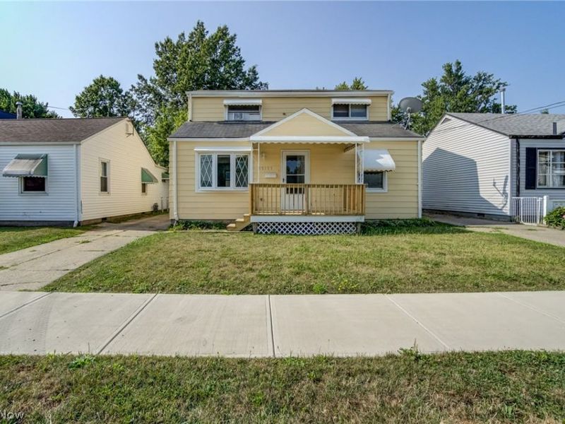 13117 Wilton Avenue, Cleveland, OH 44135 Photo 1