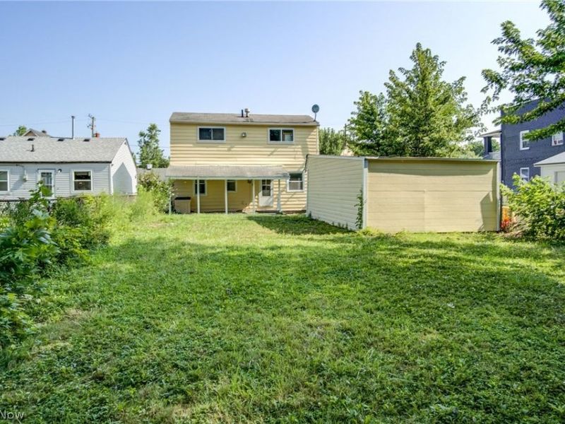 13117 Wilton Avenue, Cleveland, OH 44135 Photo 5