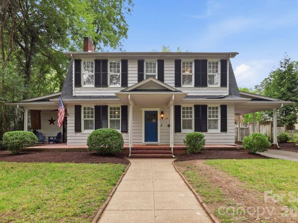 46 NW Marsh Avenue NW, Concord, NC 28025