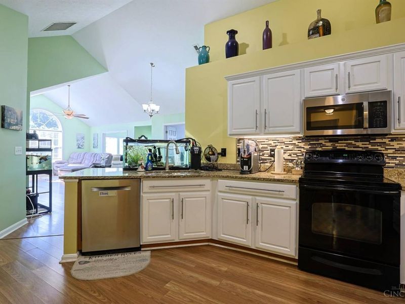 1164 Lahinch Lane, Union Twp, OH 45102 Photo 16