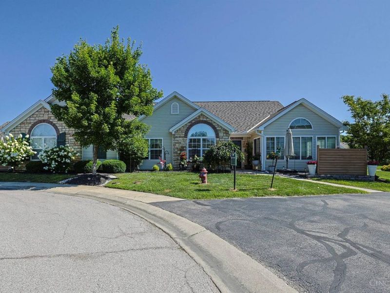 1164 Lahinch Lane, Union Twp, OH 45102 Photo 2