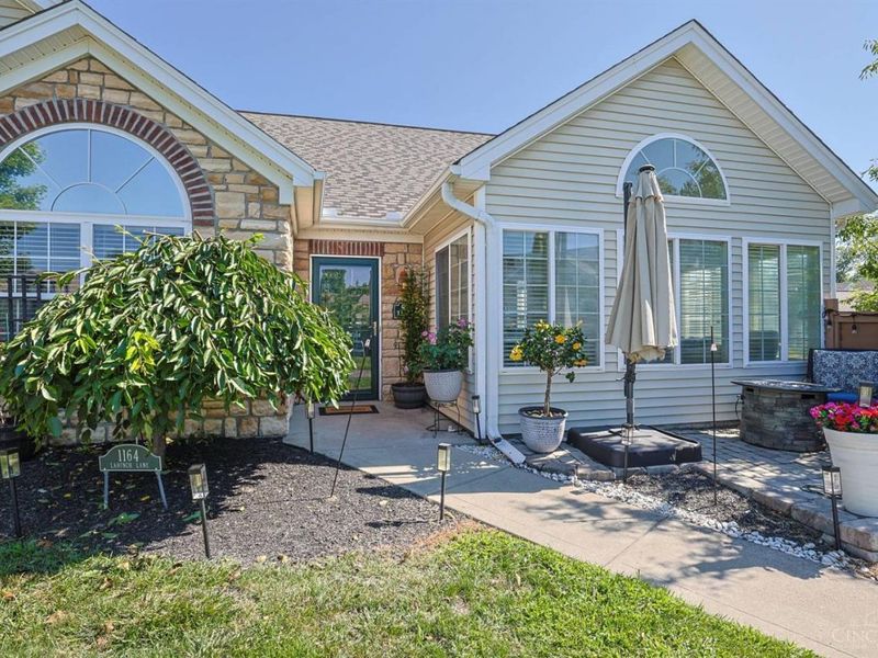 1164 Lahinch Lane, Union Twp, OH 45102 Photo 3