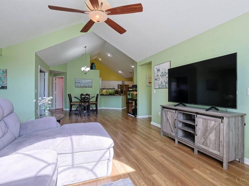 1164 Lahinch Lane, Union Twp, OH 45102 Photo 6