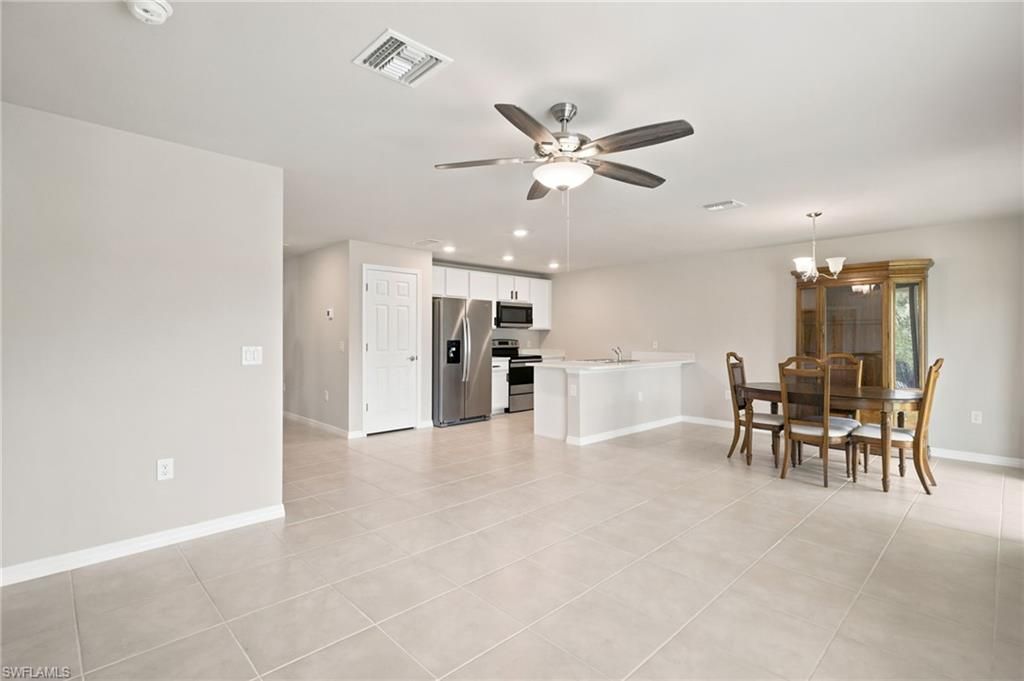 3166 Estancia Ln , Cape Coral, FL 33909 Photo