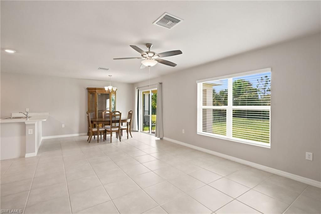 3166 Estancia Ln , Cape Coral, FL 33909 Photo