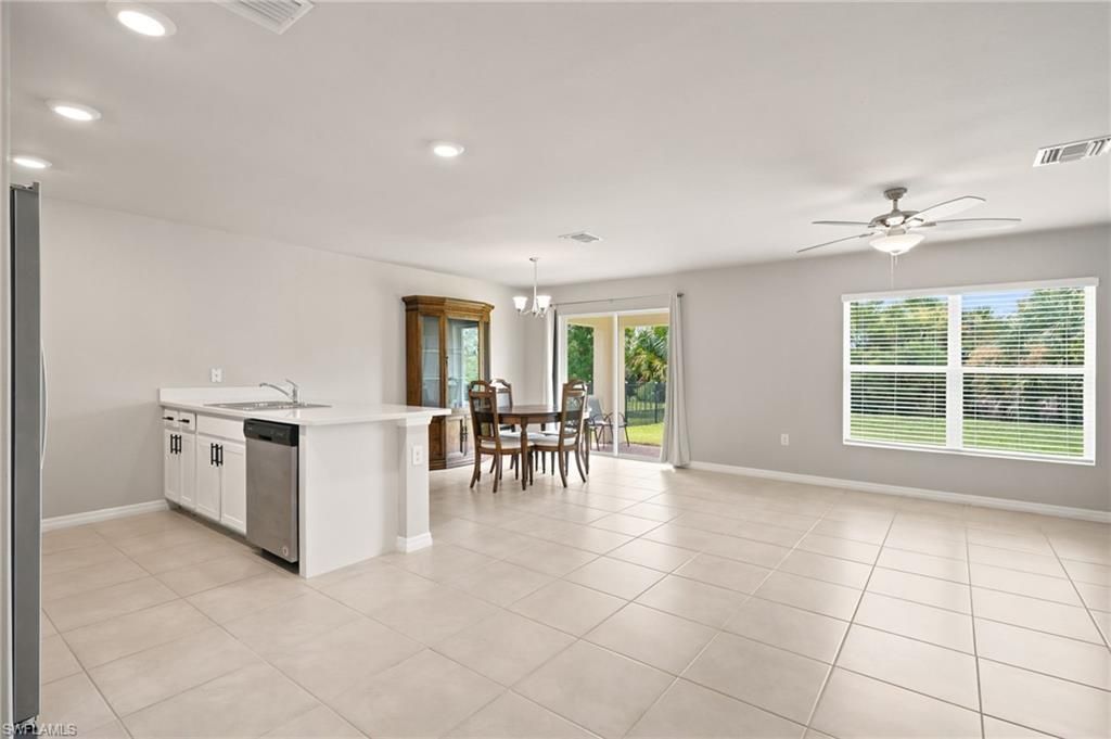 3166 Estancia Ln , Cape Coral, FL 33909 Photo