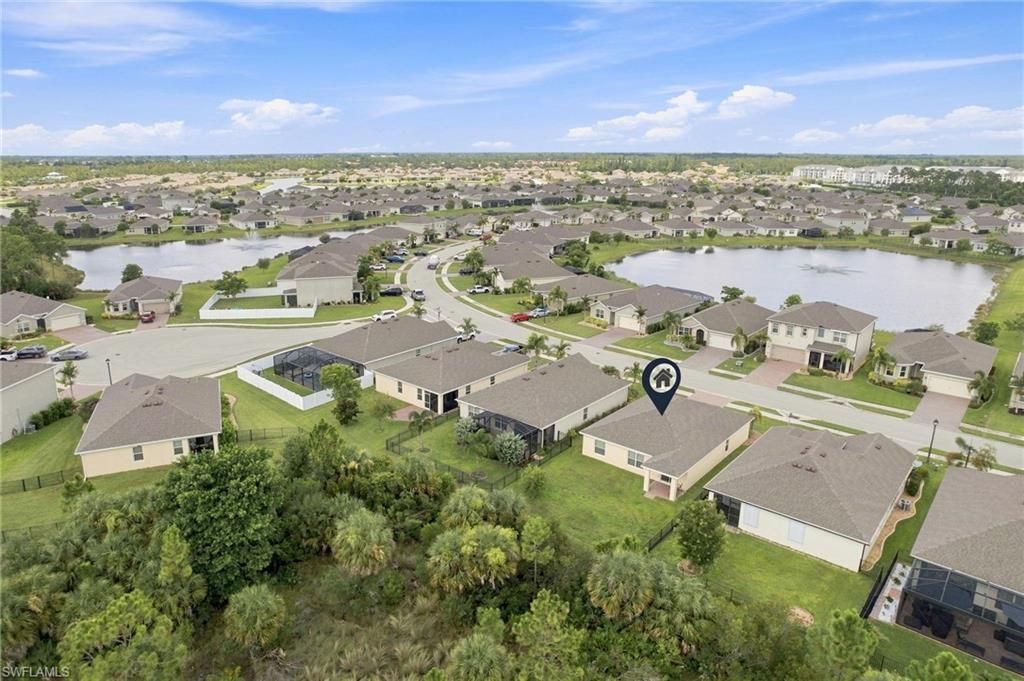 3166 Estancia Ln , Cape Coral, FL 33909 Photo