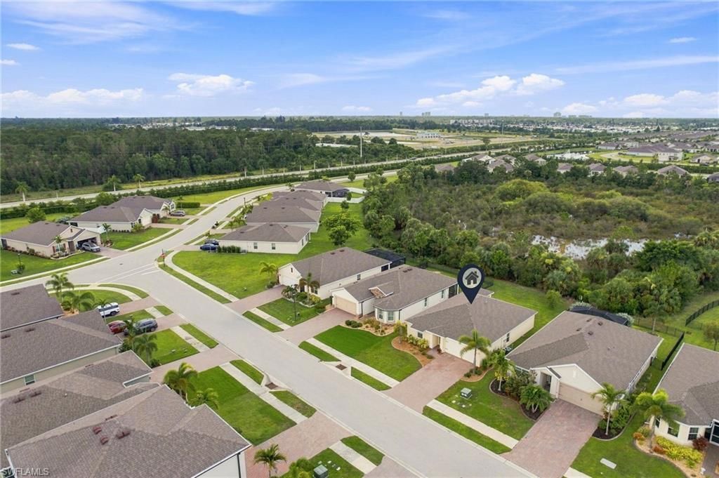 3166 Estancia Ln , Cape Coral, FL 33909 Photo