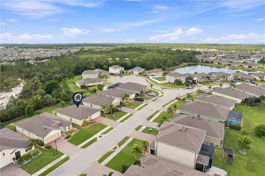 3166 Estancia Ln , Cape Coral, FL 33909 Photo