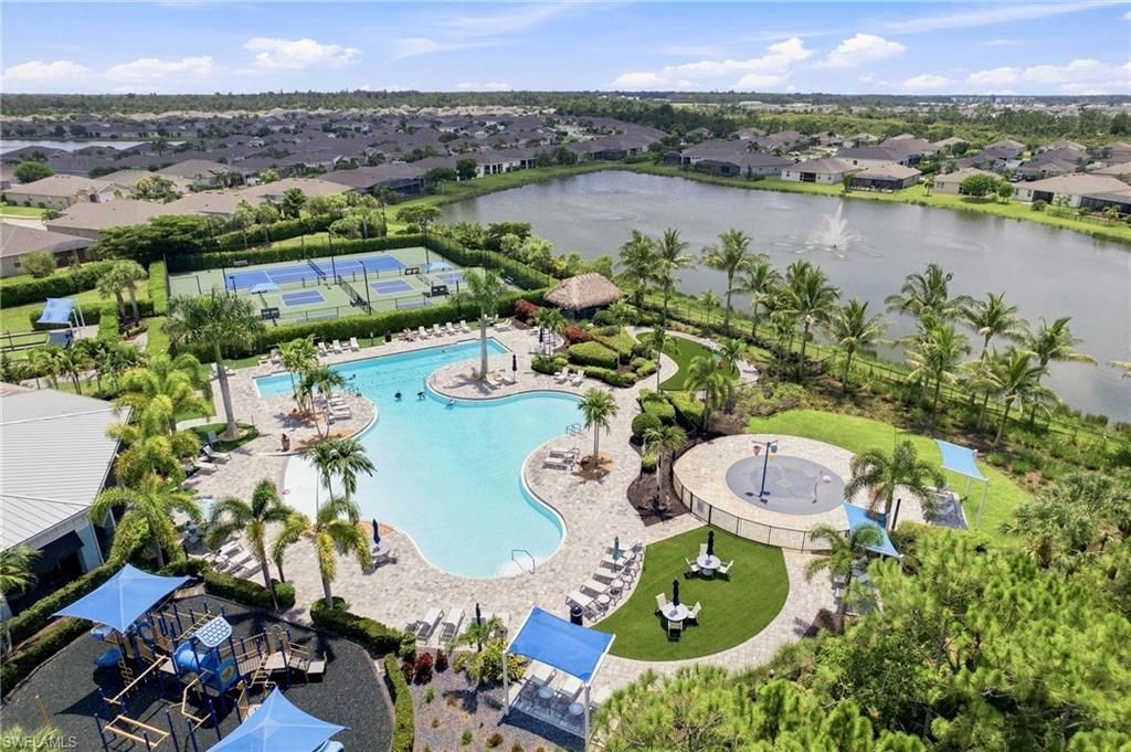 3166 Estancia Ln , Cape Coral, FL 33909 Photo