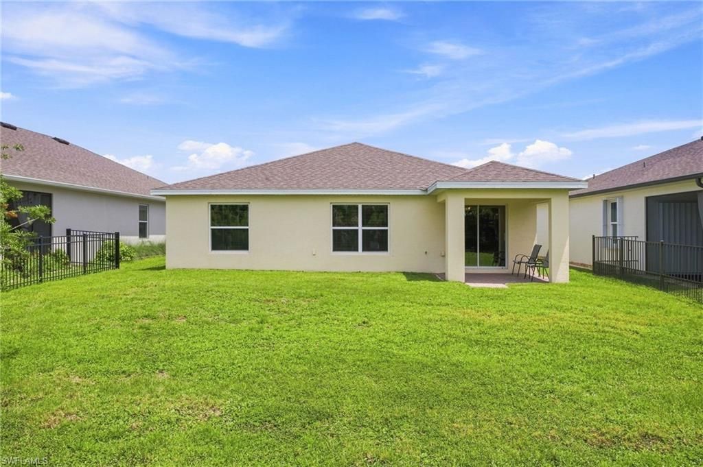 3166 Estancia Ln , Cape Coral, FL 33909 Photo
