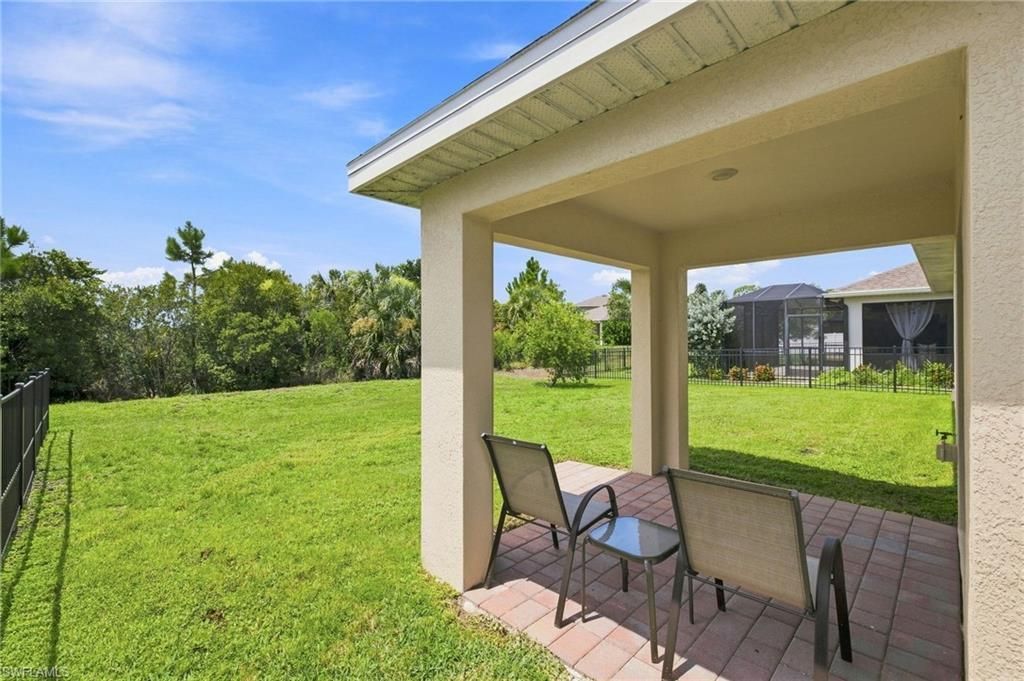 3166 Estancia Ln , Cape Coral, FL 33909 Photo