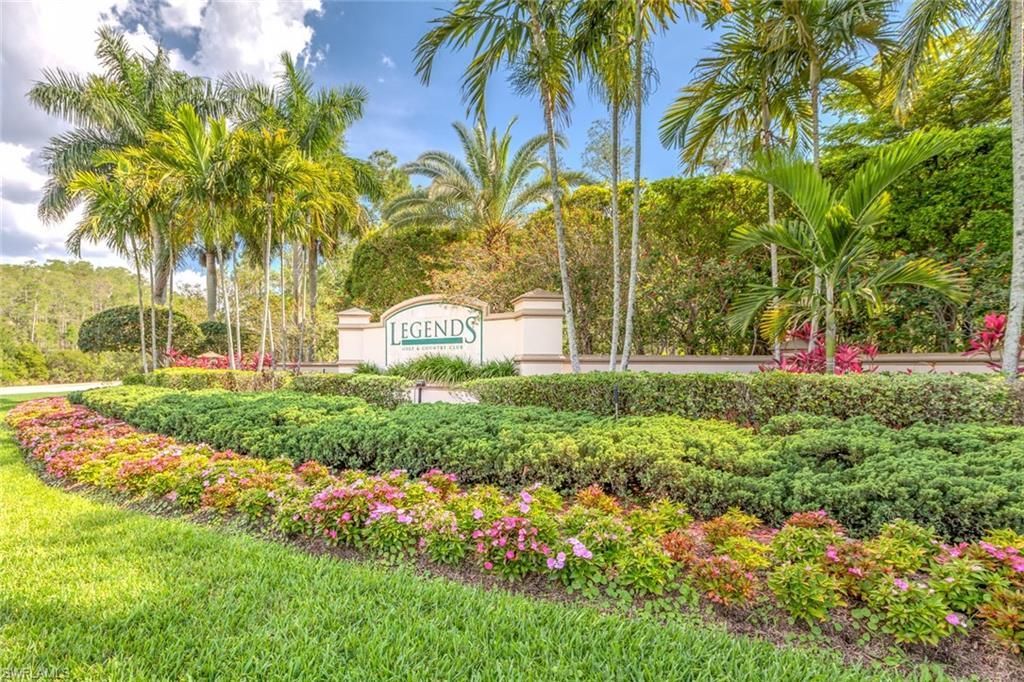 14541 Legends Blvd N, Unit 105, Fort Myers, FL 33912 Photo