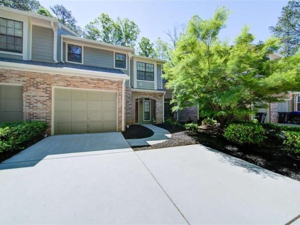 602 Granby Hill Place, Alpharetta, GA 30022