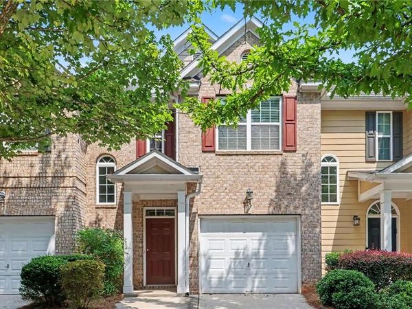 2870 Cross Creek Court , Cumming, GA 30040