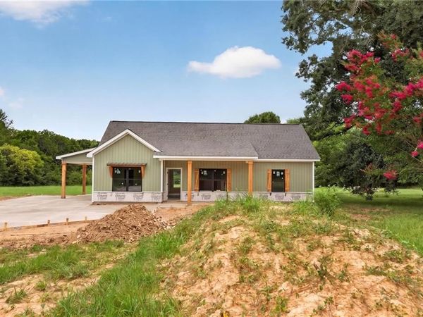 81 WIEUCA Way , Cedartown, GA 30125