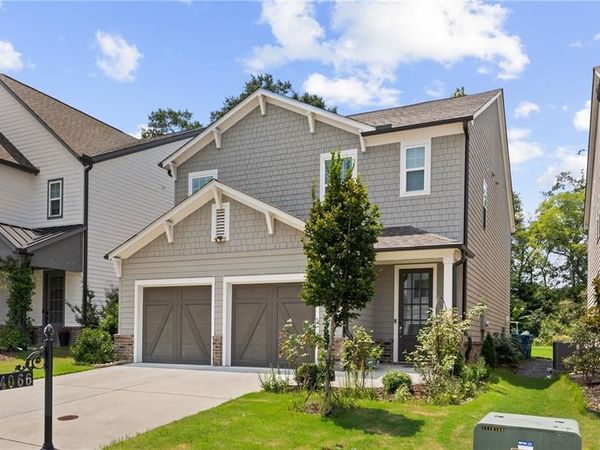 4066 Halton Road , Duluth, GA 30097