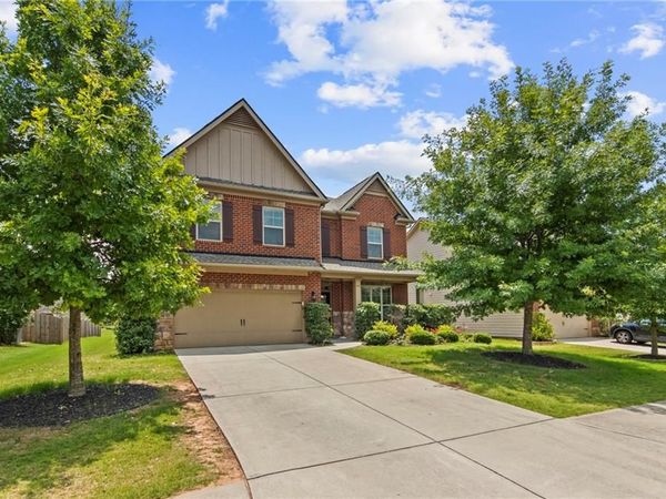 4490 Perlino pt , Cumming, GA 30040