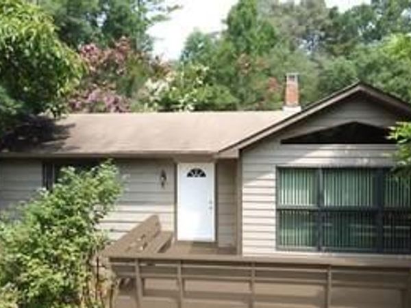 8257 Appalachian Highway, Mineral Bluff, GA 30559