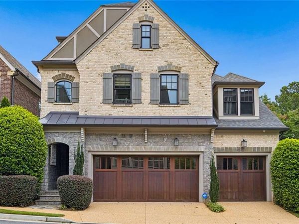 3799 Paces Lookout Circle SE, Atlanta, GA 30339