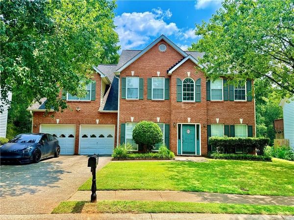 1060 Charter Club Drive , Lawrenceville, GA 30043