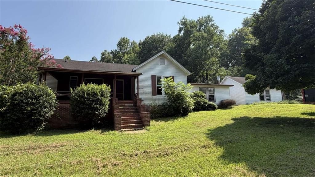 6118 Mount Zion Road, Waco, GA 30182 Main Photo