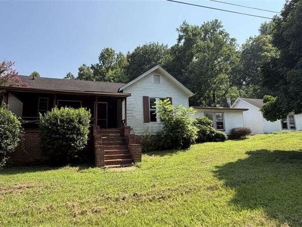 6118 Mount Zion Road , Waco, GA 30182