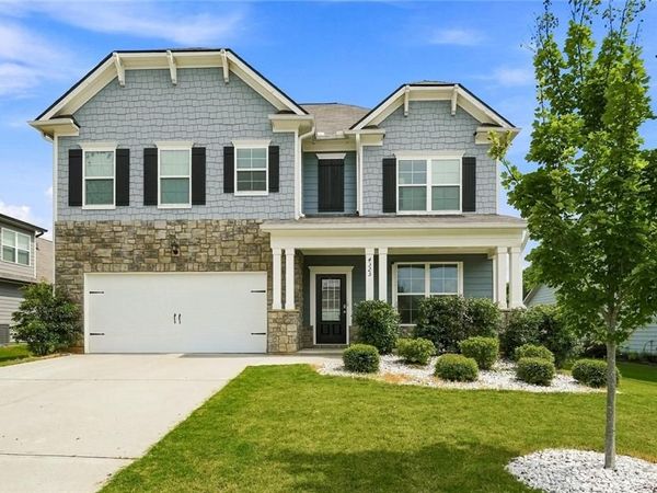 4325 Sunflower Circle , Cumming, GA 30040