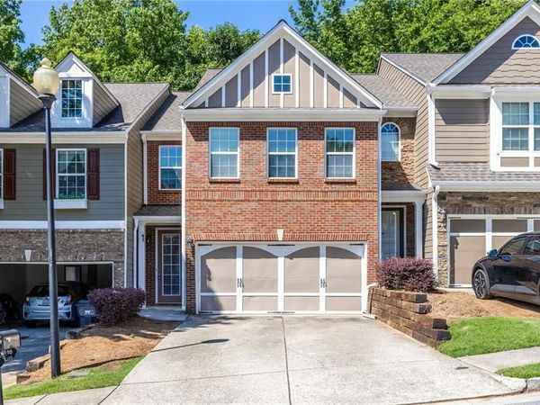 2610 Pierce Brennen Court , Lawrenceville, GA 30043