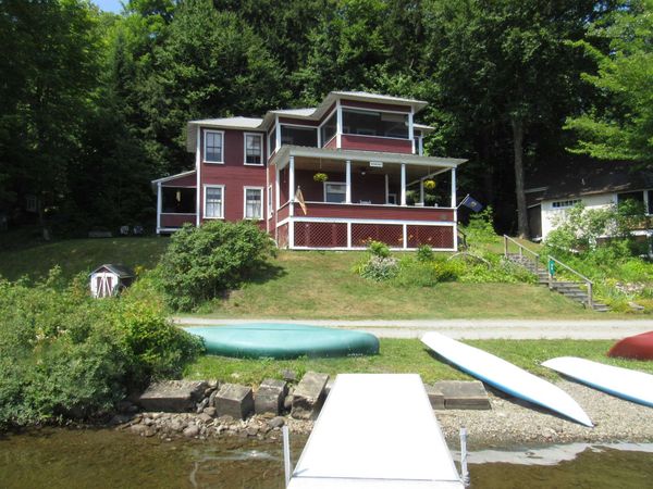 46 Lake Shore Road, Eden, VT 05653