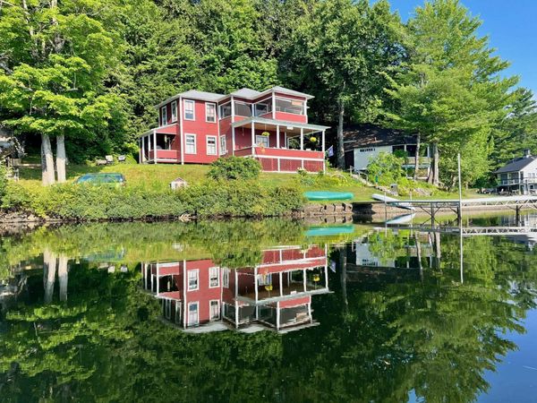 46 Lake Shore Road, Eden, VT 05653