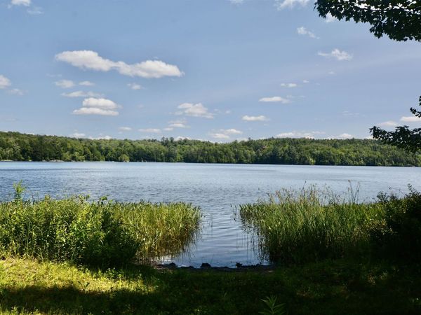27 Shore Road, Grantham, NH 03753