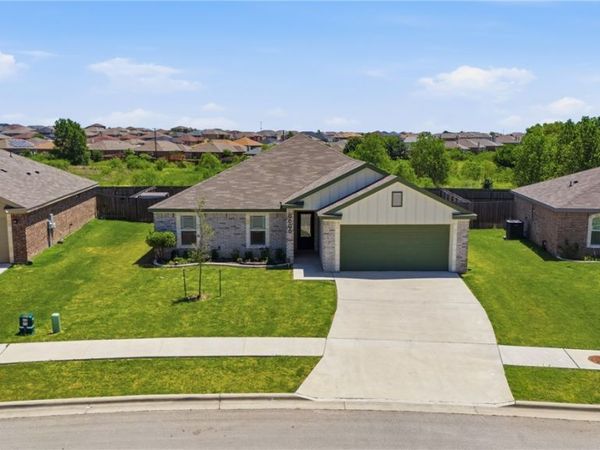 6606 Muggle Avenue, Killeen, TX 76549
