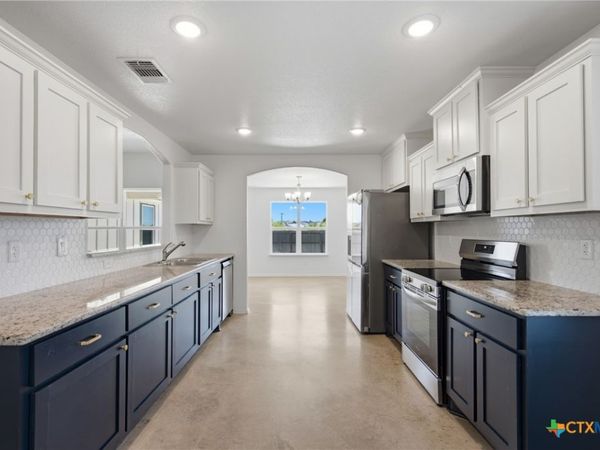 6606 Muggle Avenue , Killeen, TX 76549