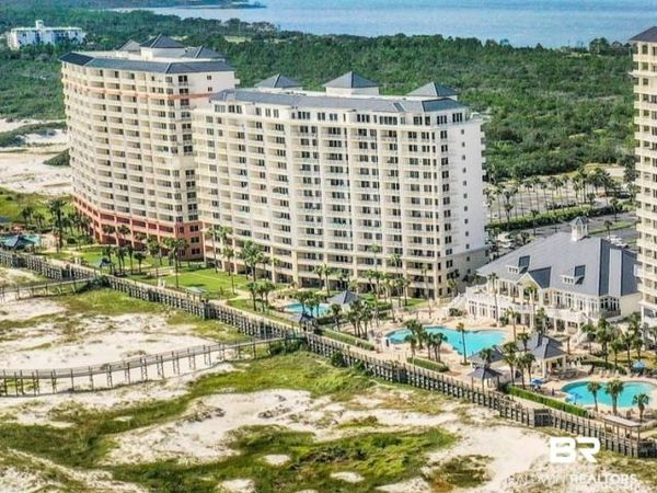 527 Beach Club Trail, Unit C1407, Gulf Shores, AL 36542