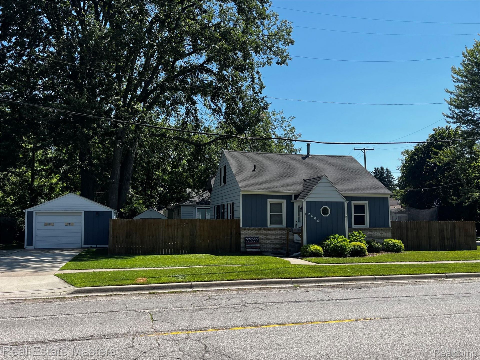 2606 Stone Street, Port Huron, Mi 48060 Main Photo