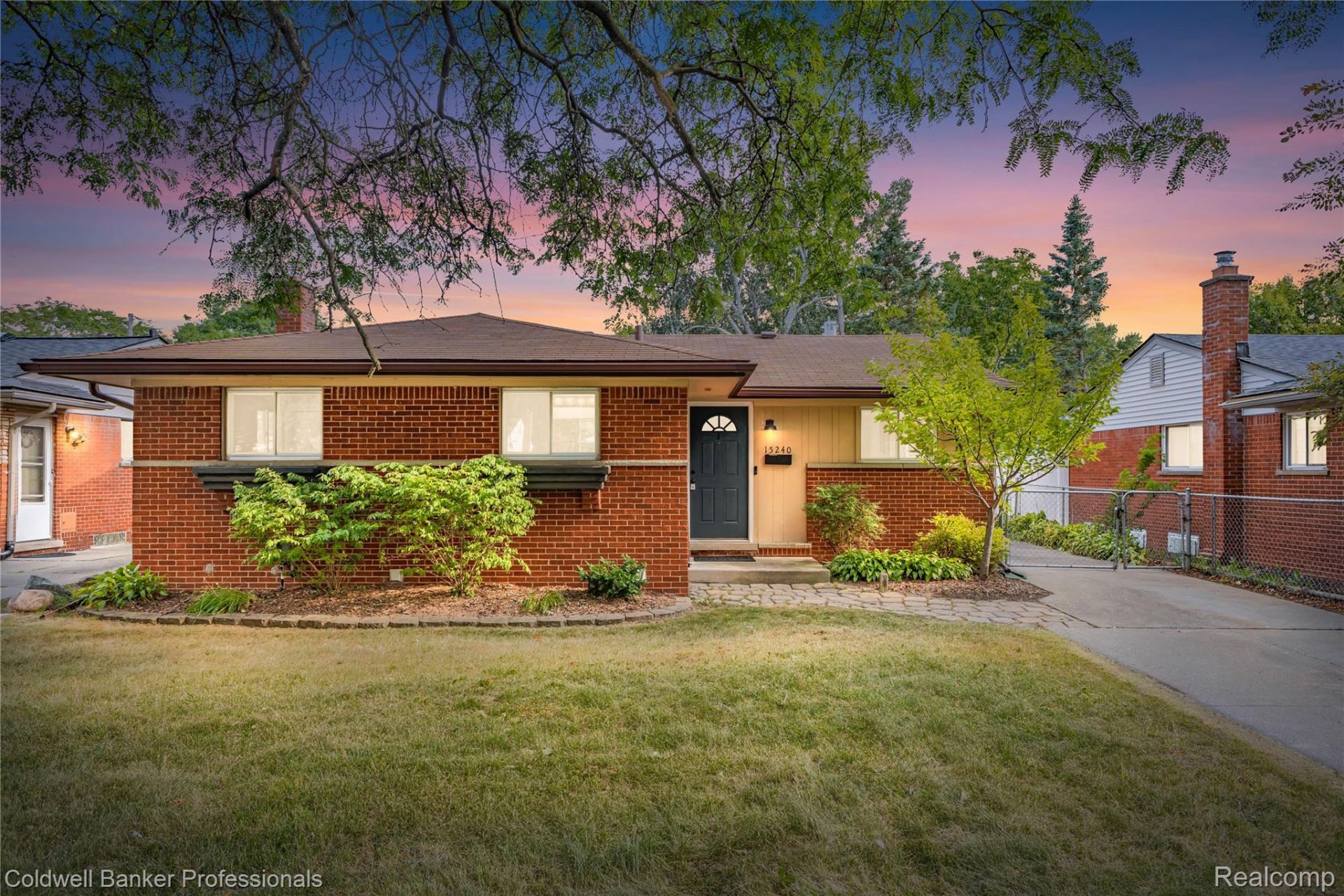 15240 Grovedale Street, Roseville, Mi 48066 Main Photo