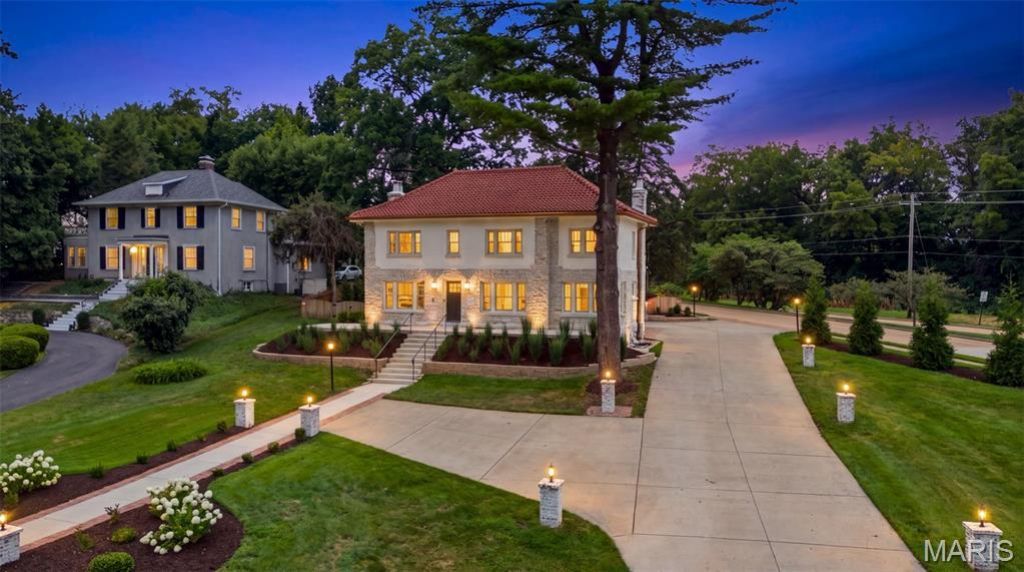 5 S Rock Hill Road , Webster Groves, MO 63119 Main Photo
