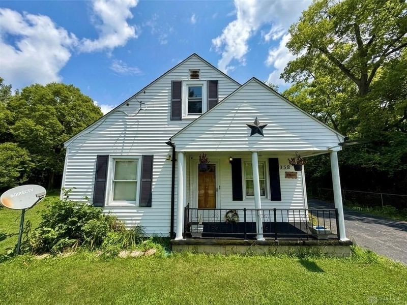 358 Olive Road, Dayton, OH 45417 Photo 1
