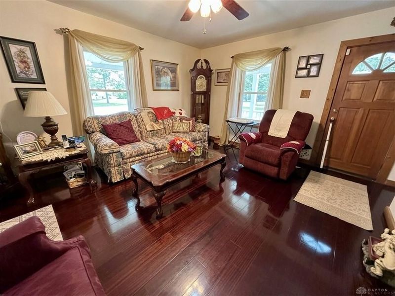 358 Olive Road, Dayton, OH 45417 Photo 4