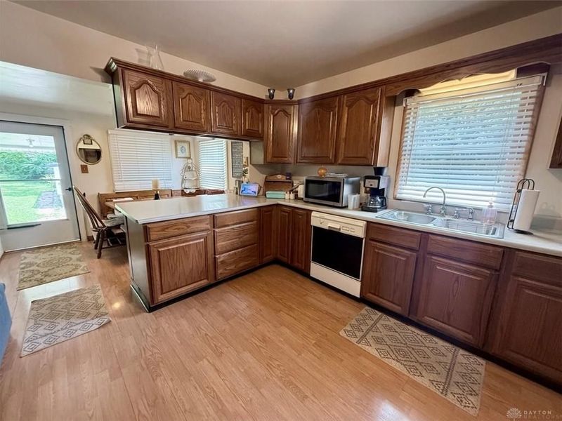 358 Olive Road, Dayton, OH 45417 Photo 6
